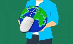 Sejarah Internet dan WWW