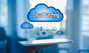 Cloud Bursting