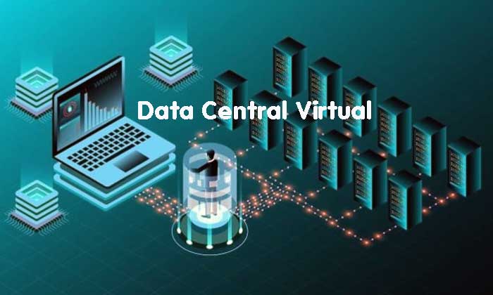 Data Central Virtual