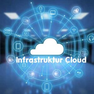 Infrastruktur Cloud