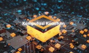 Komputasi Kuantum