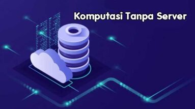 Komputasi Tanpa Server