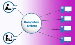 Komputasi Utilitas
