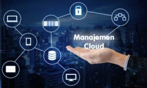 Manajemen Cloud