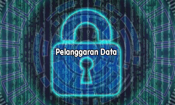 Pelanggaran Data