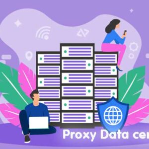 Proxy Data center