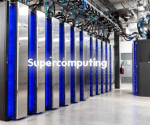 Supercomputing