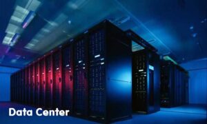 Data Center