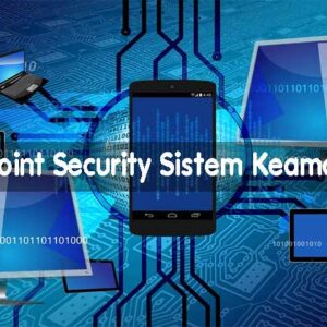 Endpoint Security pada Sistem Keamanan Jaringan