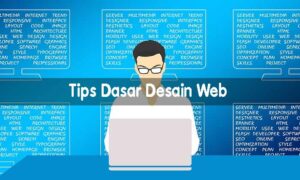Tips Dasar Desain Web
