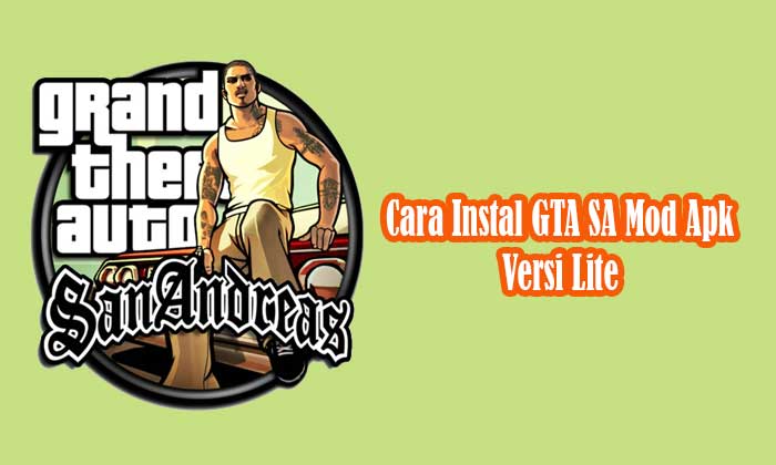 Grand Theft Auto: San Andreas