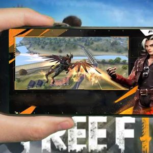 free fire mod apk di hp android