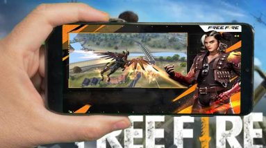 free fire mod apk di hp android