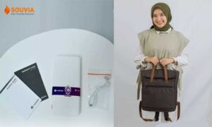 Power Bank Murah dan Tote Bag Besar: Pilihan Souvenir Corporate
