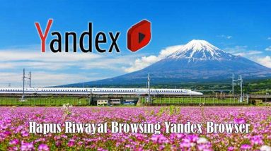 yandex browser jepang