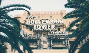 ilustrasi hotel