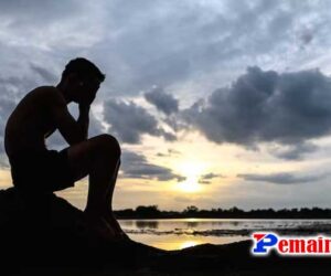 berpikir positif