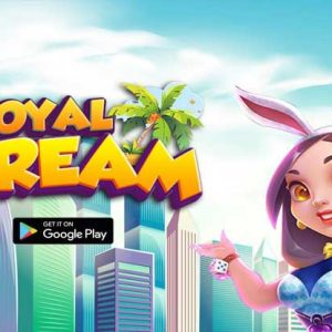 royal dream game