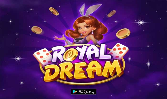 royal dream