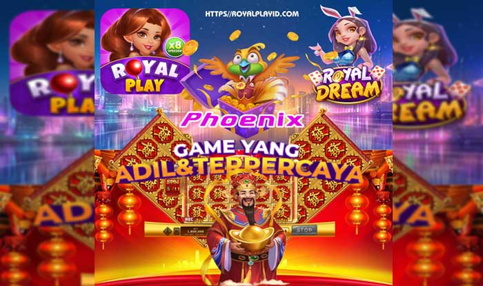 royal dream apk 3