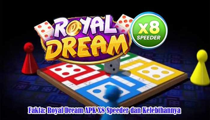royal dream x8 pemain blog