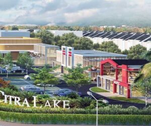 citralake sawangan