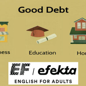 good debt