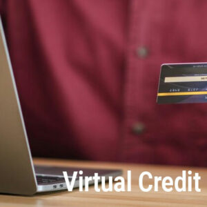 virtual credit card