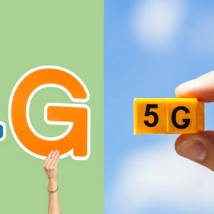 4g dan 5g