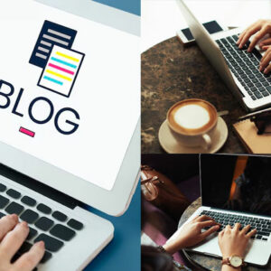 blog pribadi dan blog profesional