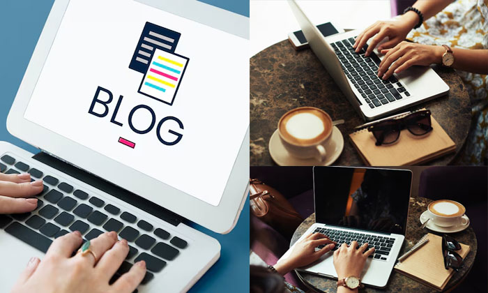 blog pribadi dan blog profesional