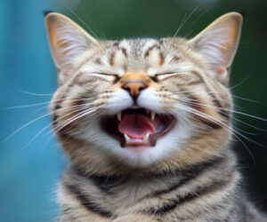 fakta unik kucing