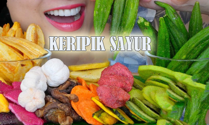 cemilan sehat yang cocok untuk diet harian