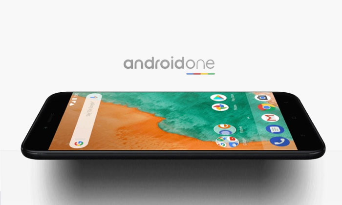 keunggulan program android one