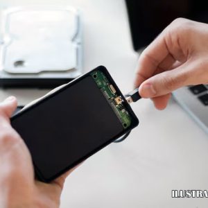 merawat baterai smartphone agar tahan lama