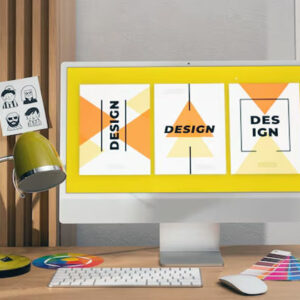 start your career as a web designer