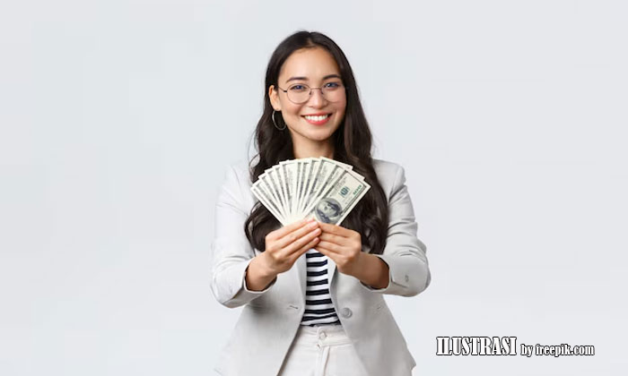 investasi aman untuk wanita pemula