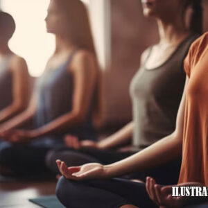 latihan meditasi agar emosi lebih stabil dan terkendali