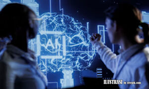 machine learning dan penerapannya