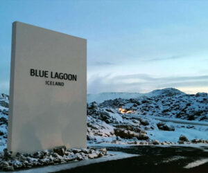 wisata blue lagoon islandia