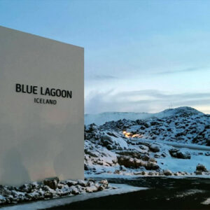 wisata blue lagoon islandia