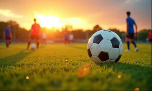artikel informasi seputar sepak bola