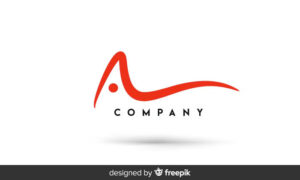 font ideal untuk desain logo