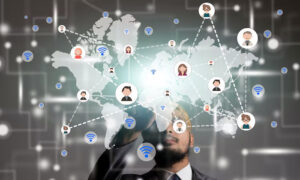 kecerdasan buatan dalam dunia komunikasi