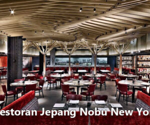 restoran fusion jepang nobu new york