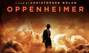 film oppenheimer