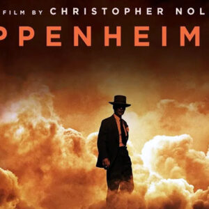 film oppenheimer