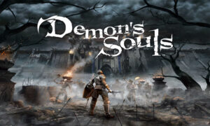 game demon’s souls remake