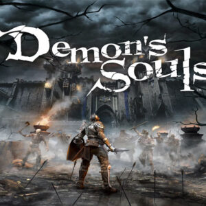 game demon’s souls remake