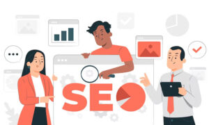 seo lokal untuk bisnis di daerah